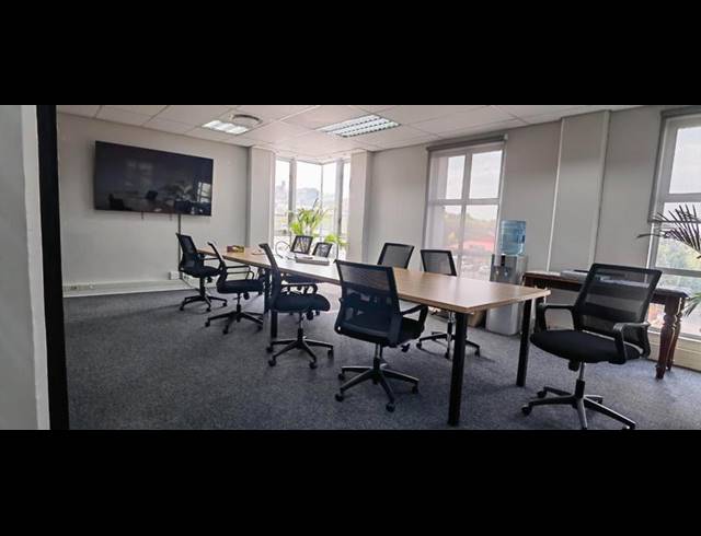 BUSINESS PROPERTY TO RENT IN MENLO PARK